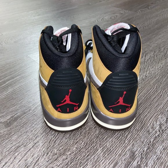 Jordan Legacy 312 Rookie Of The Year AV3922-102 main image 8